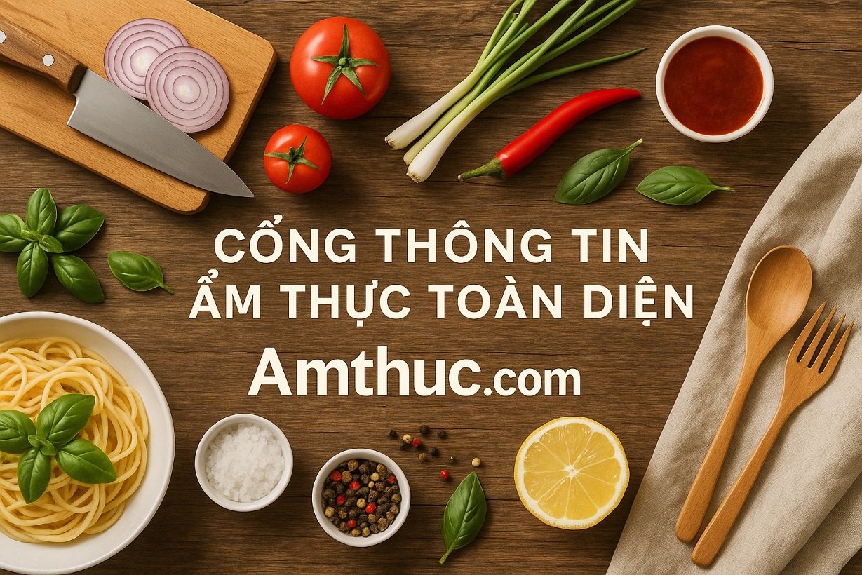 Tin Tức F&B
